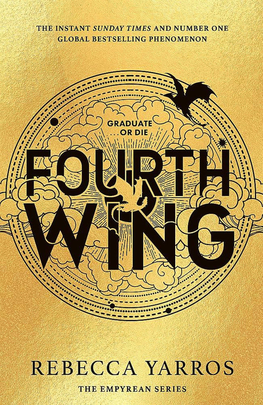 5 Things That Made Fourth Wing an Instant Favorite