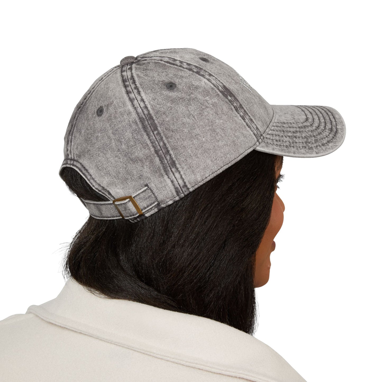 Less Yapping, More Reading - Vintage Cap