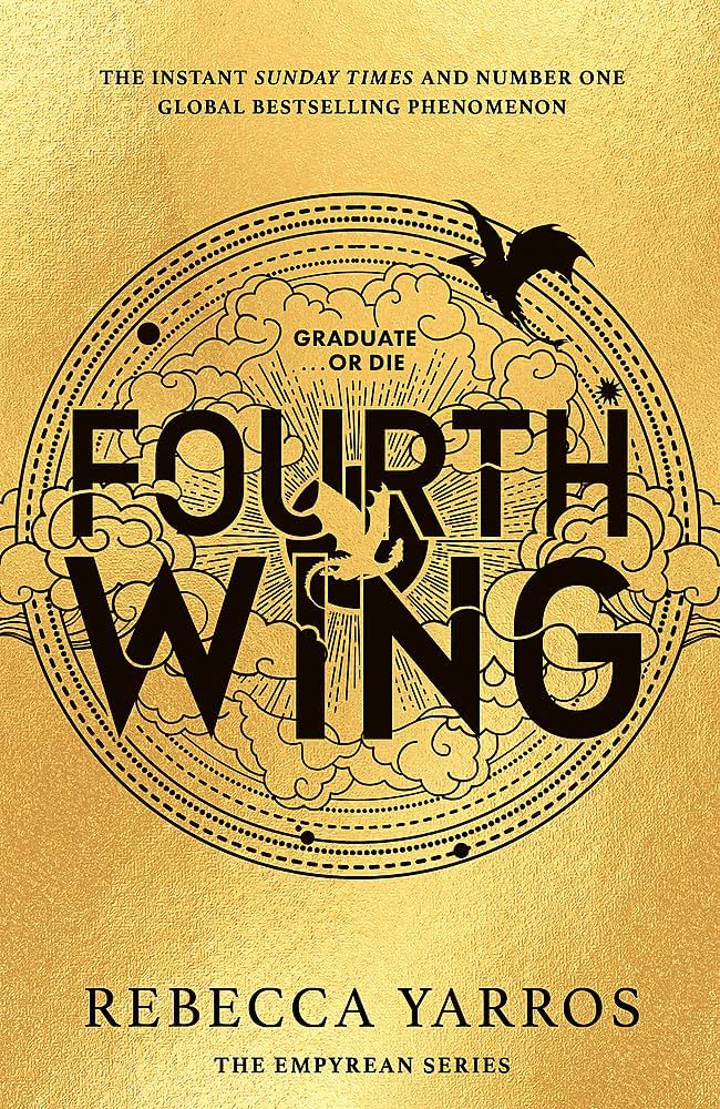 5 Things That Made Fourth Wing an Instant Favorite