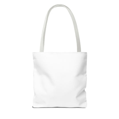 "Sorry for What I Said When You Interrupted My Reading" Tote Bag